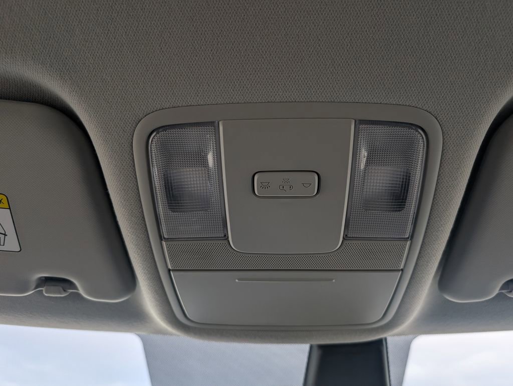 Used 2025 Kia Soul LX FWD image 20