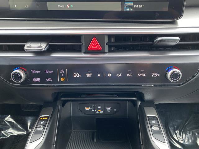 New 2026 Kia Sorento EX image 23