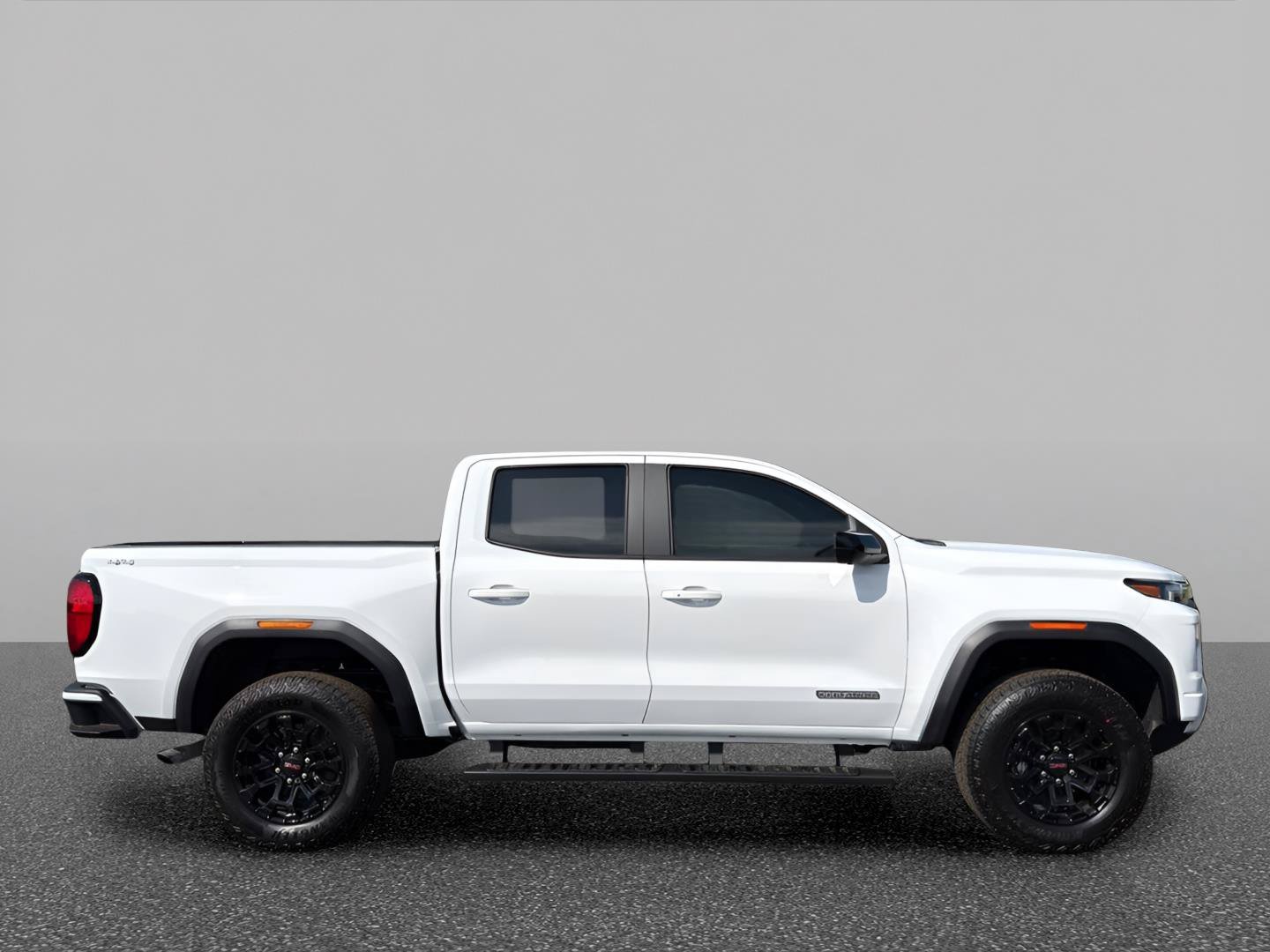 New 2026 GMC Canyon Elevation w/ Convenience Package AWD/4WD image 8