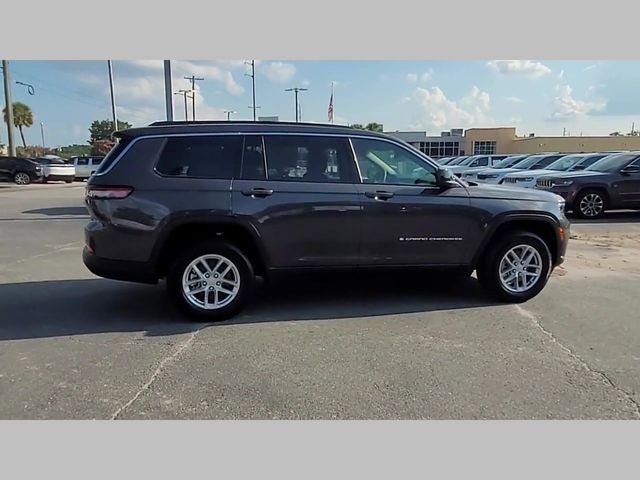 New 2025 Jeep Grand Cherokee L Laredo w/ Luxury Tech Group I image 33