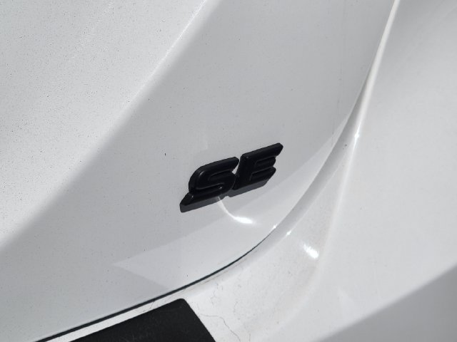 Certified 2024 Toyota Camry SE FWD image 22