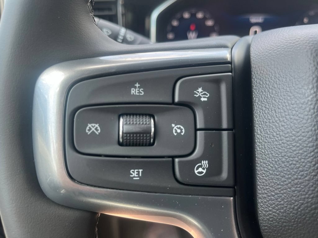 New 2026 Chevrolet Silverado 1500 LT AWD/4WD image 16