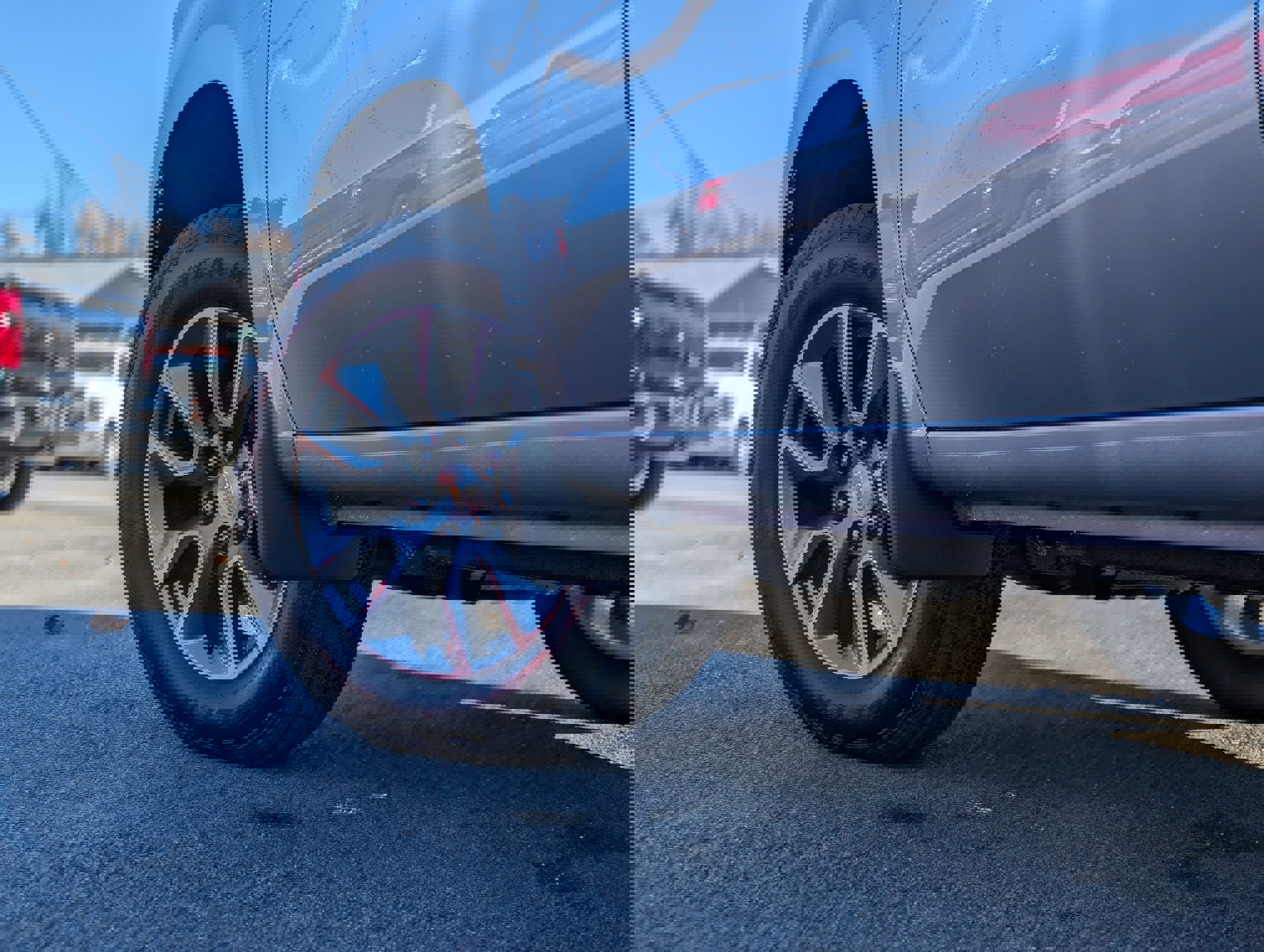 New 2026 Chevrolet Silverado 1500 LT image 7