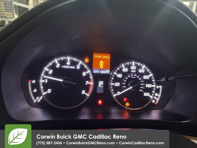 Used 2015 Acura ILX 2.0L image 18