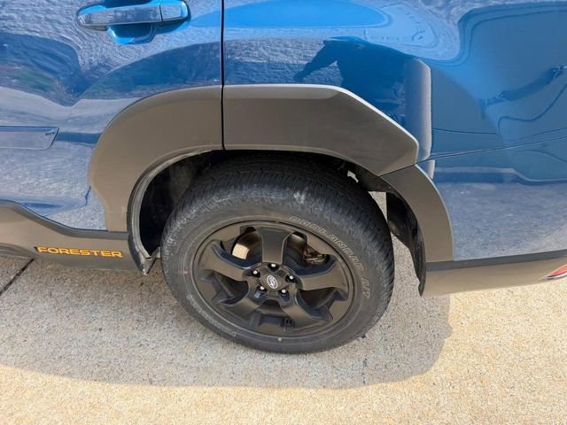 Used 2024 Subaru Forester Wilderness image 6