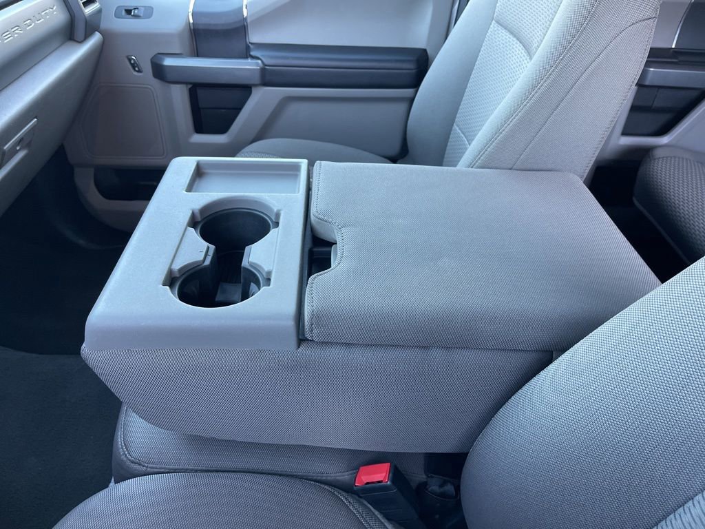 Used 2022 Ford F250 XLT image 13
