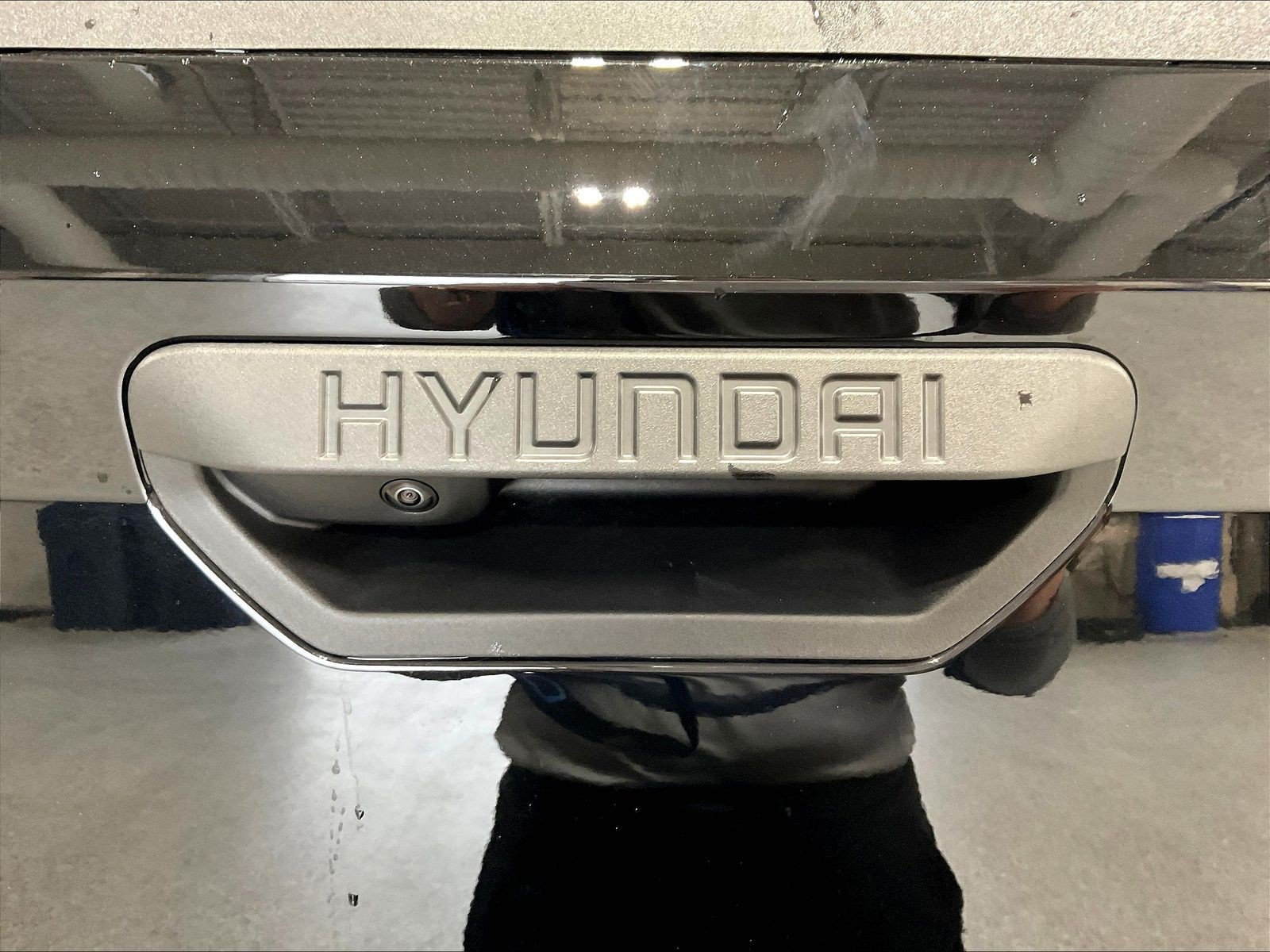 Certified 2026 Hyundai Santa Cruz SE AWD/4WD image 19