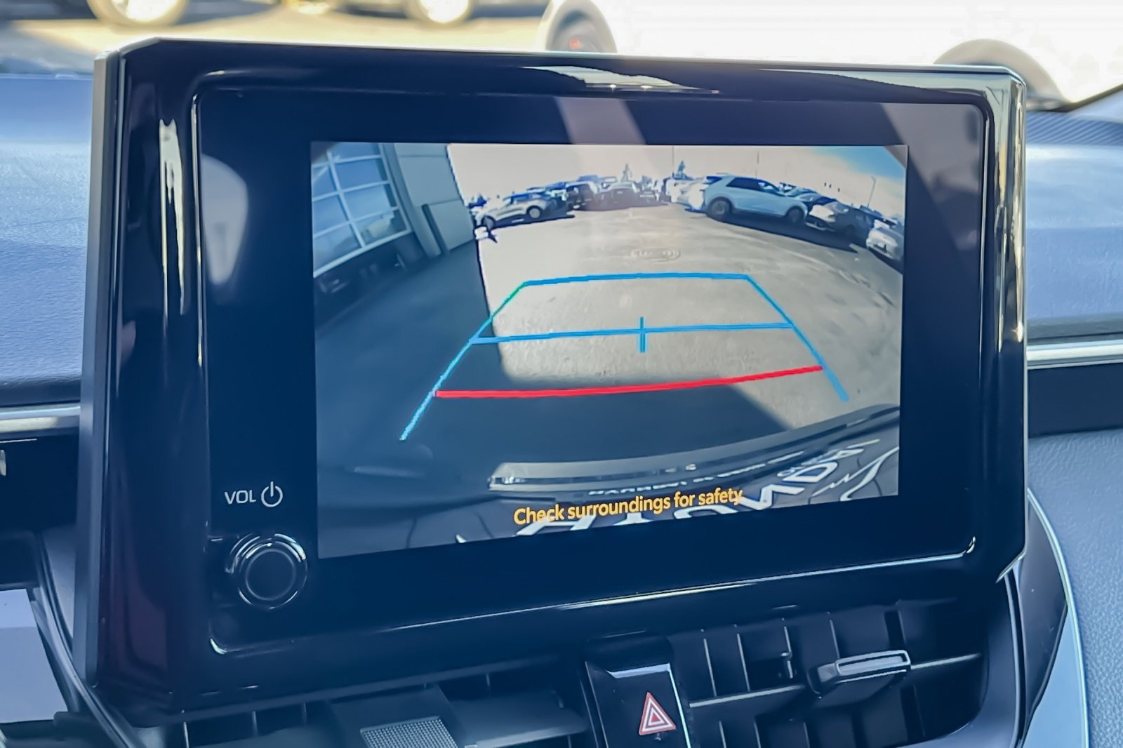 Used 2024 Toyota Corolla LE image 26