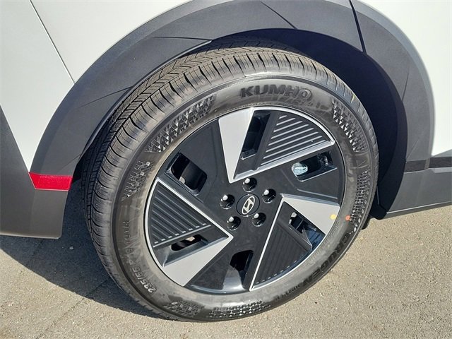 New 2026 Hyundai Ioniq 5 SEL image 23