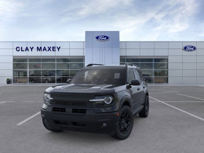 New 2025 Ford Bronco Sport Big Bend w/ Convenience Package image 2