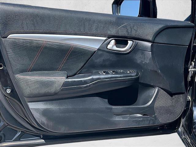 Used 2015 Honda Civic Si image 18