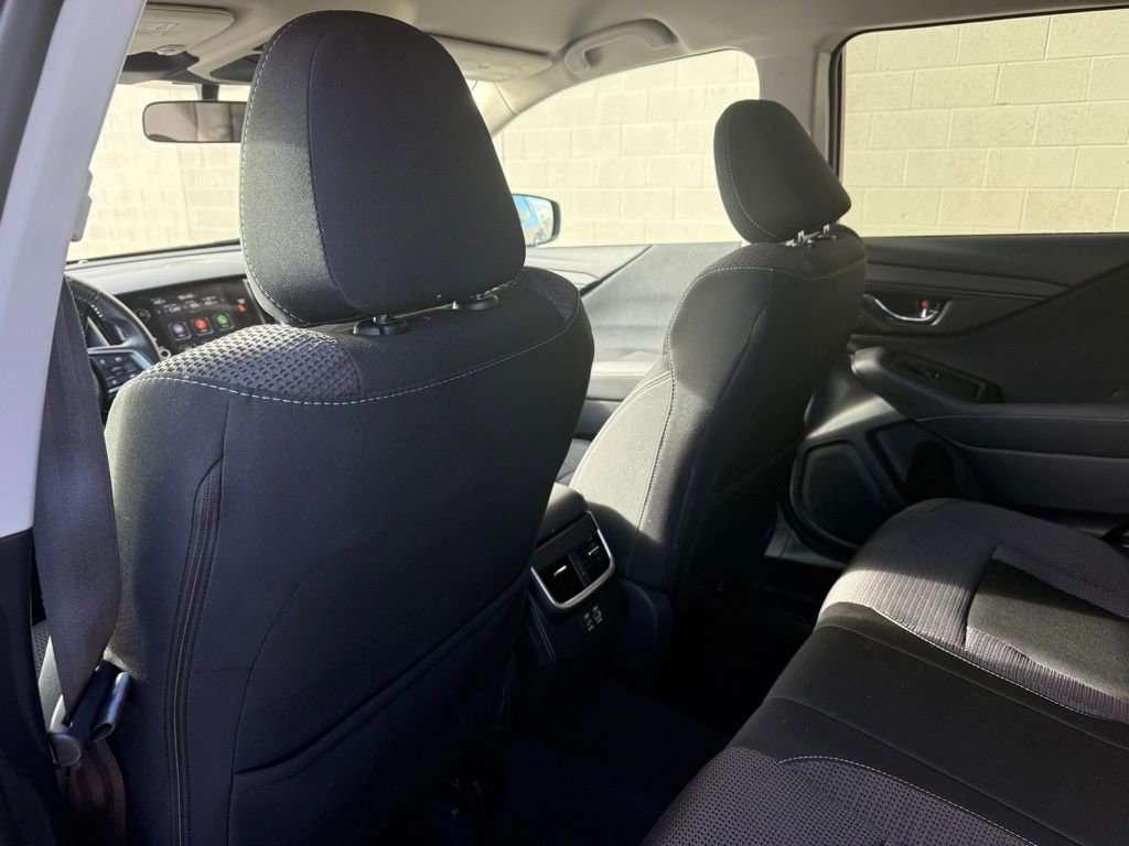 Certified 2023 Subaru Outback Premium image 24