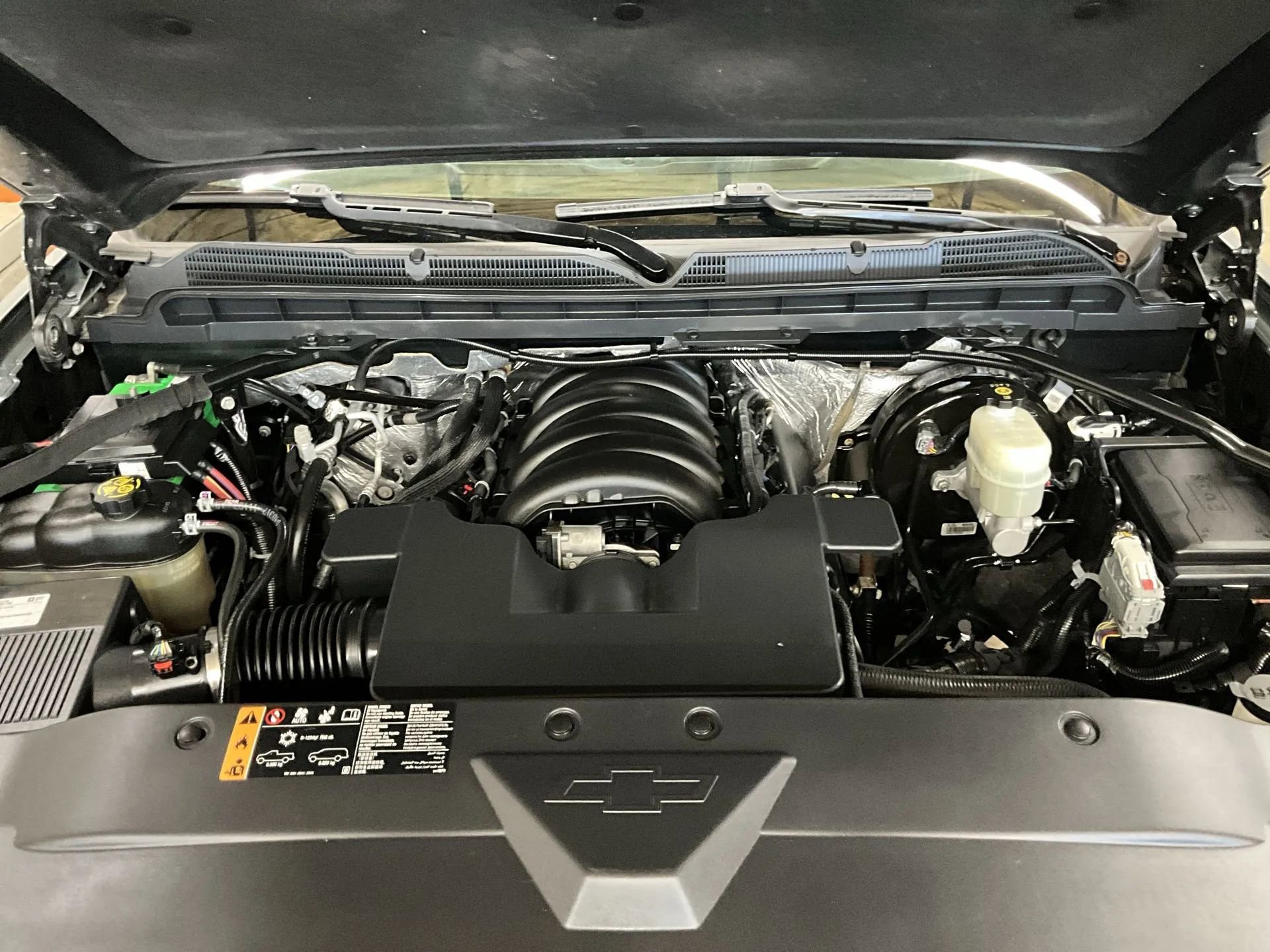 Used 2017 Chevrolet Silverado 1500 LT w/ All Star Edition image 22