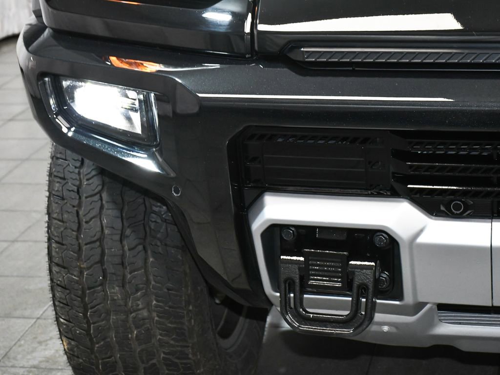 Used 2024 GMC Hummer EV 3X image 72