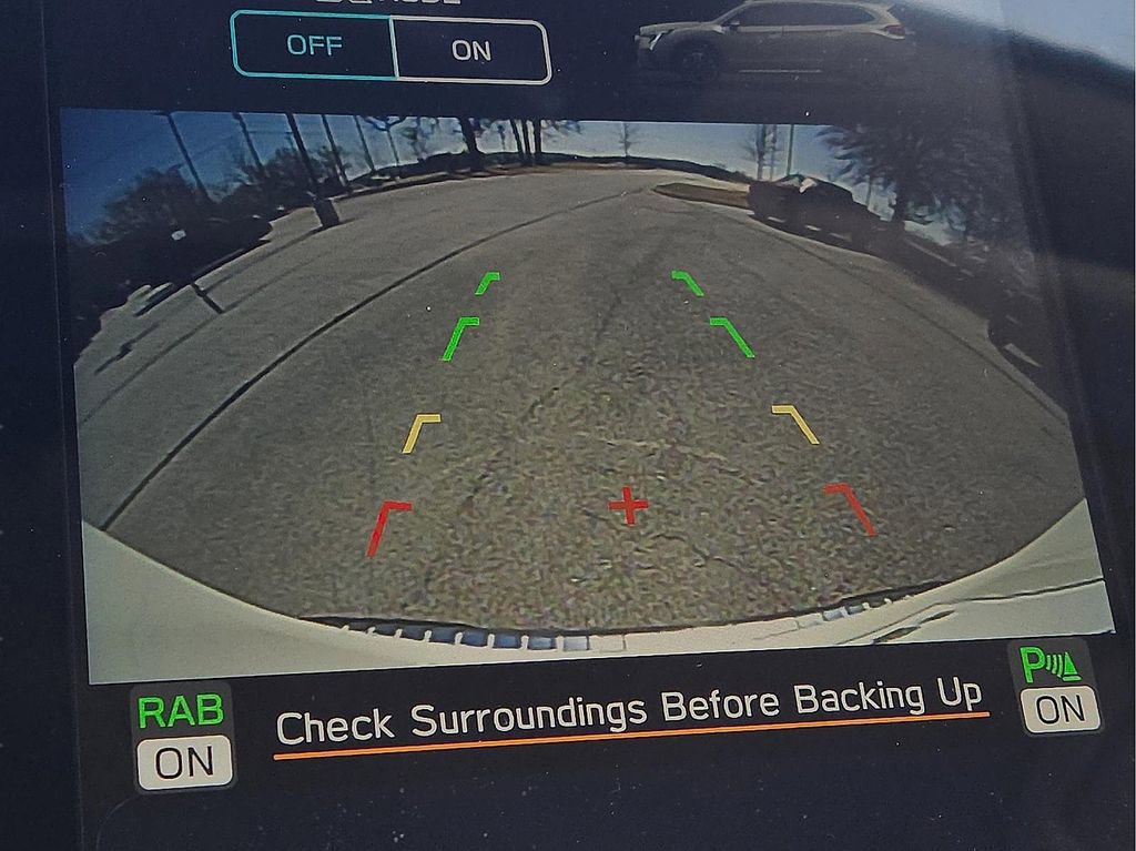 Certified 2025 Subaru Ascent Premium w/ Premium Package image 16