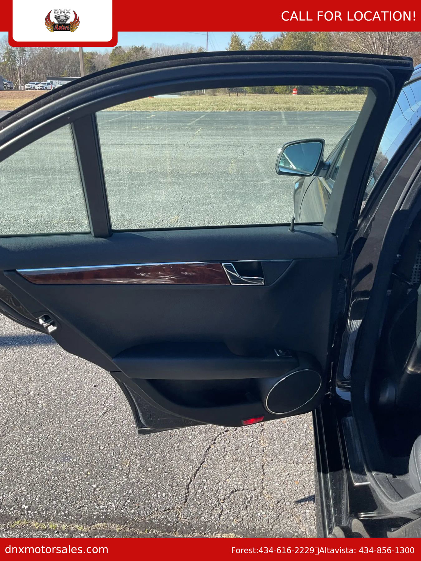 Used 2009 Mercedes-Benz C 300 4MATIC Sedan image 45