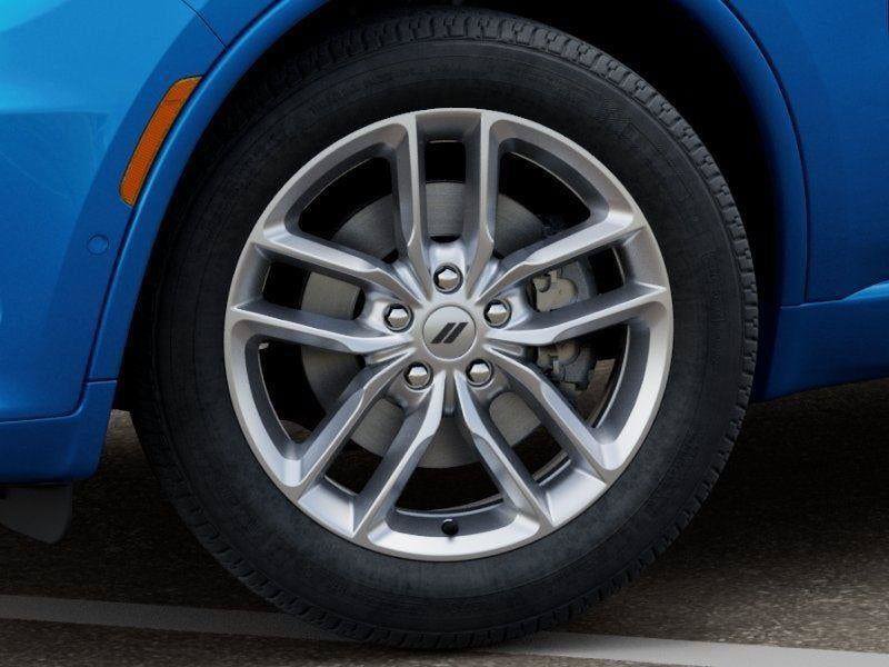 New 2026 Dodge Durango GT AWD/4WD image 60