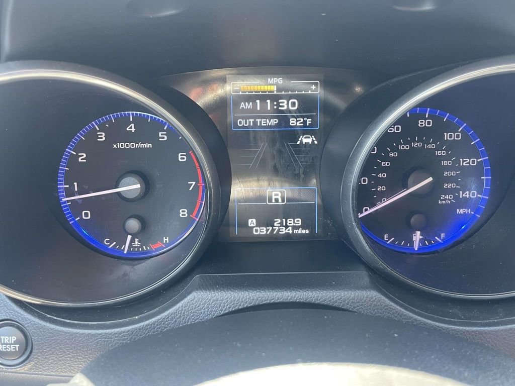 Used 2019 Subaru Outback 2.5i Touring w/ Popular Package #3A AWD/4WD image 28