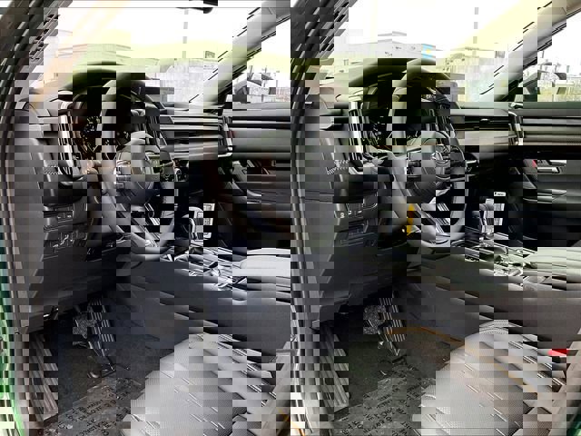 New 2026 MAZDA CX-50 AWD 2.5 S w/ Weather Package image 8