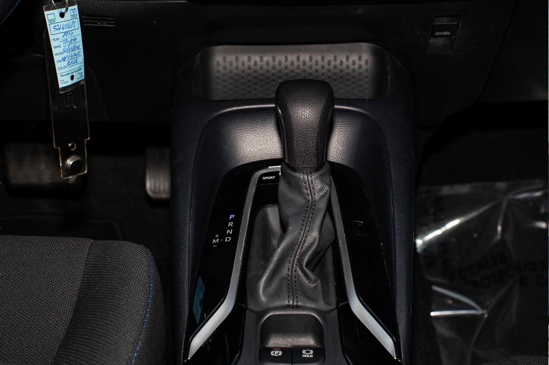 Used 2022 Toyota Corolla SE image 17