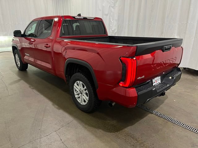 Used 2023 Toyota Tundra SR5 w/ SR5 Premium Package AWD/4WD image 6