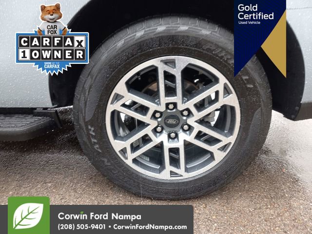 Certified 2025 Ford Expedition Active image 32