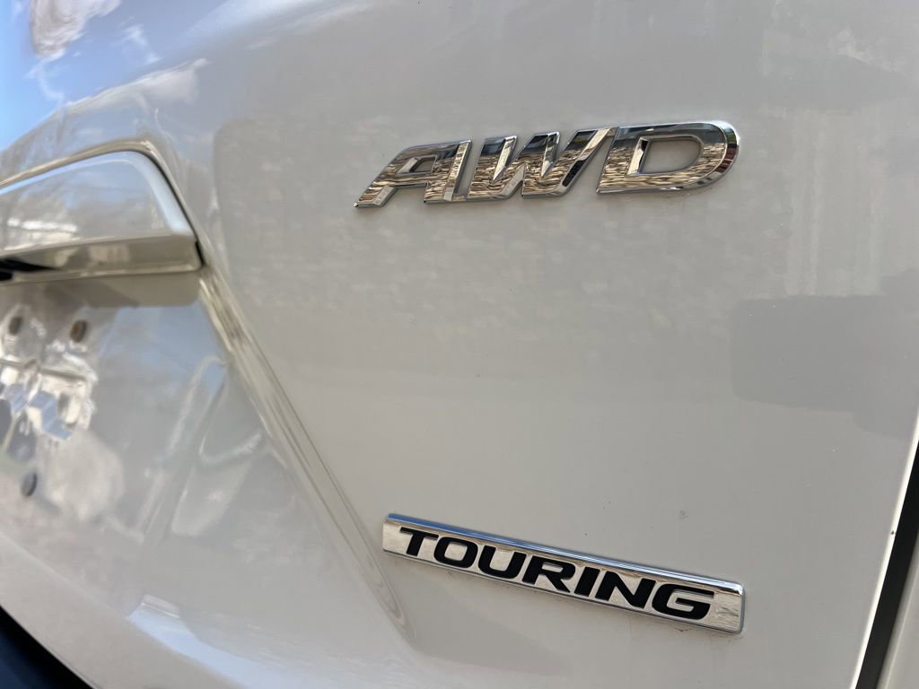 Used 2021 Honda CR-V Touring image 8