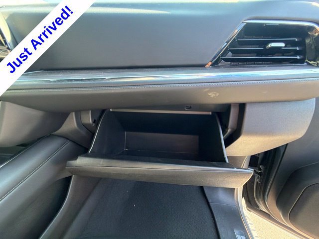 Used 2025 Chevrolet Suburban Z71 AWD/4WD image 26