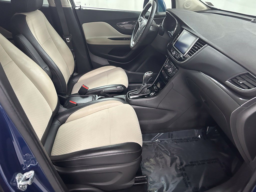 Used 2020 Buick Encore Preferred w/ Safety Package AWD/4WD image 13