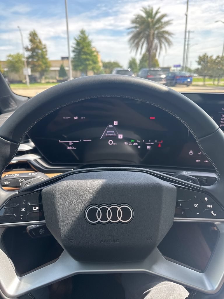 Used 2025 Audi A5 2.0T Premium w/ Convenience Package AWD/4WD image 10