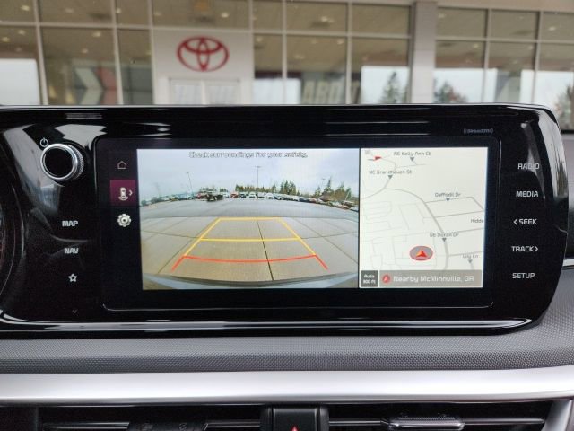 Used 2024 Kia K5 GT-Line w/ GT-Line Premium Package image 14