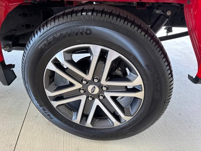 Used 2023 Ford F150 XL w/ STX Appearance Package AWD/4WD image 26