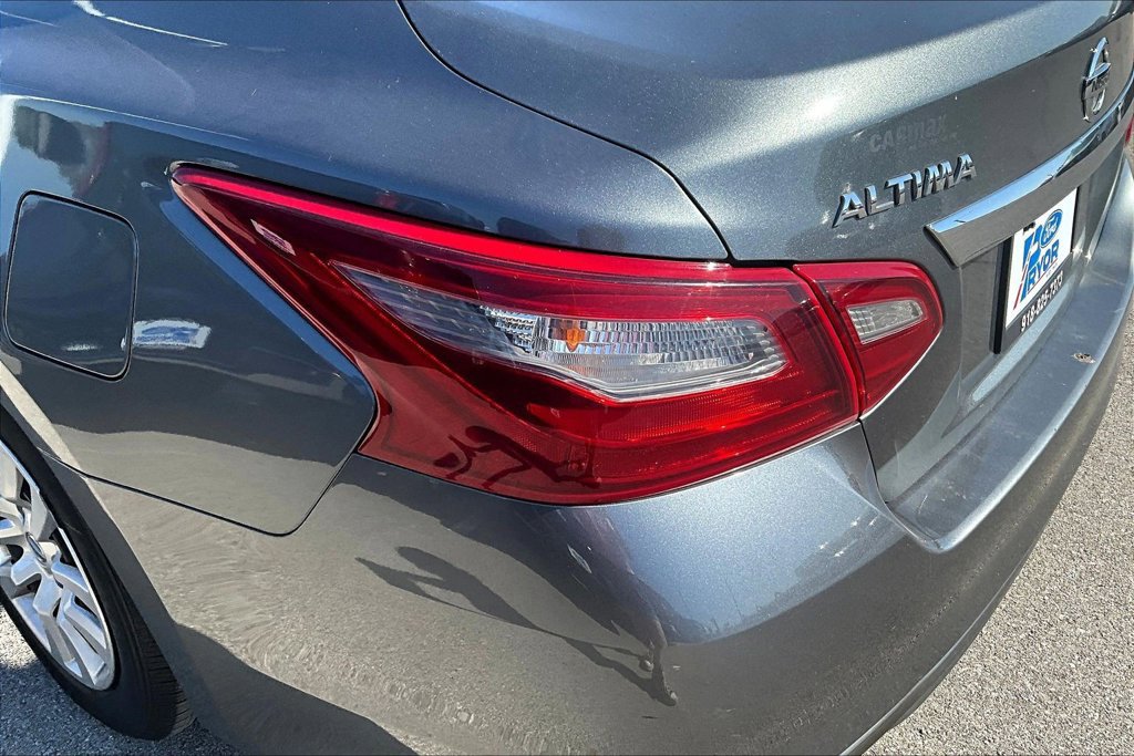 Used 2018 Nissan Altima 2.5 S w/ S Convenience Package FWD image 32