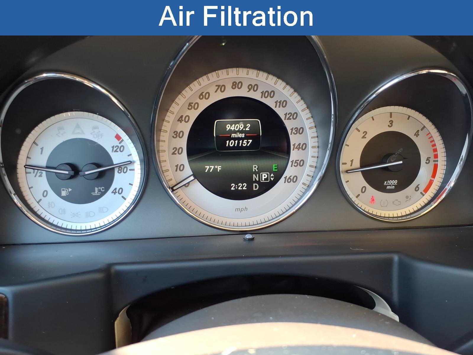 Used 2015 Mercedes-Benz GLK 250 BlueTEC 4MATIC image 14