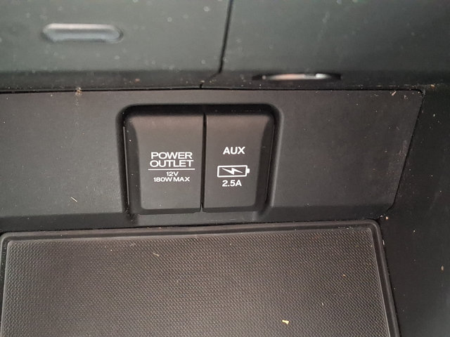 Certified 2021 Honda Pilot LX image 27