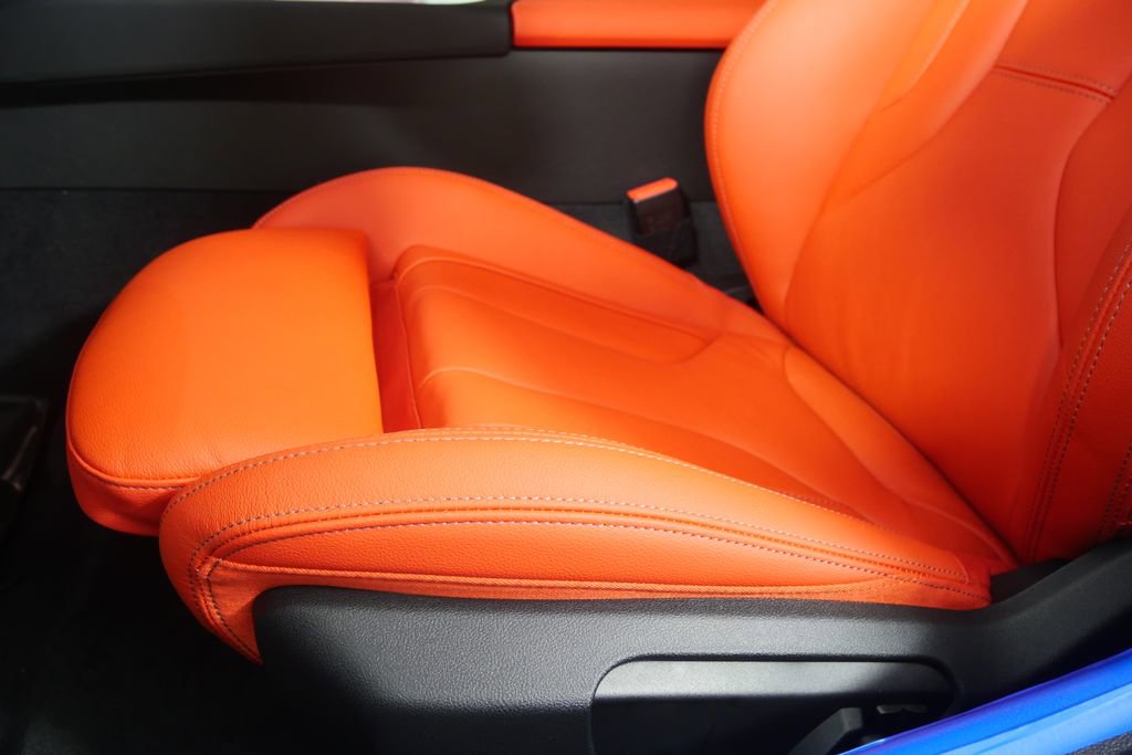 New 2026 BMW Z4 sDrive30i w/ Convenience Package image 10