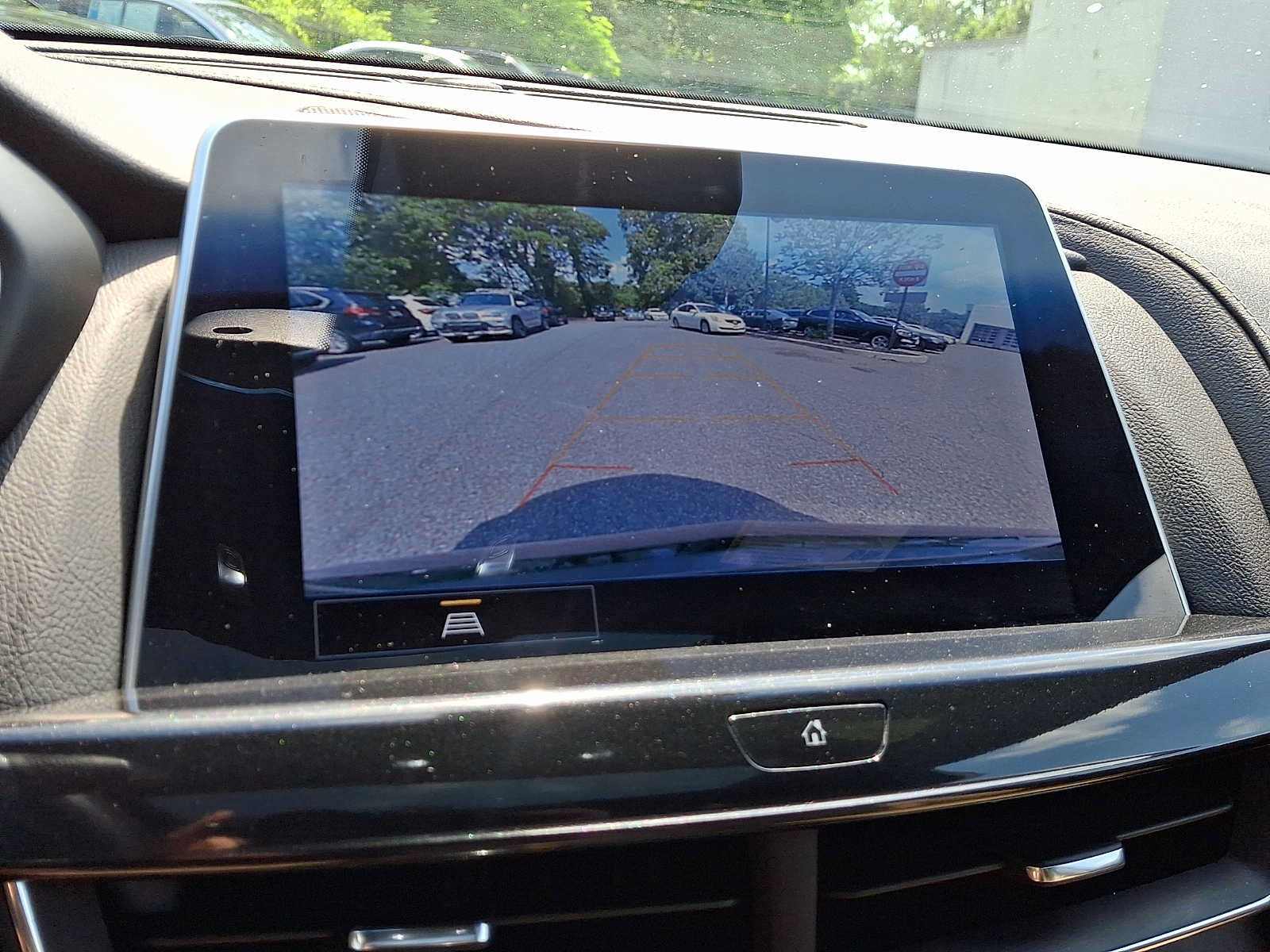 Used 2023 Cadillac CT5 Luxury AWD/4WD image 20