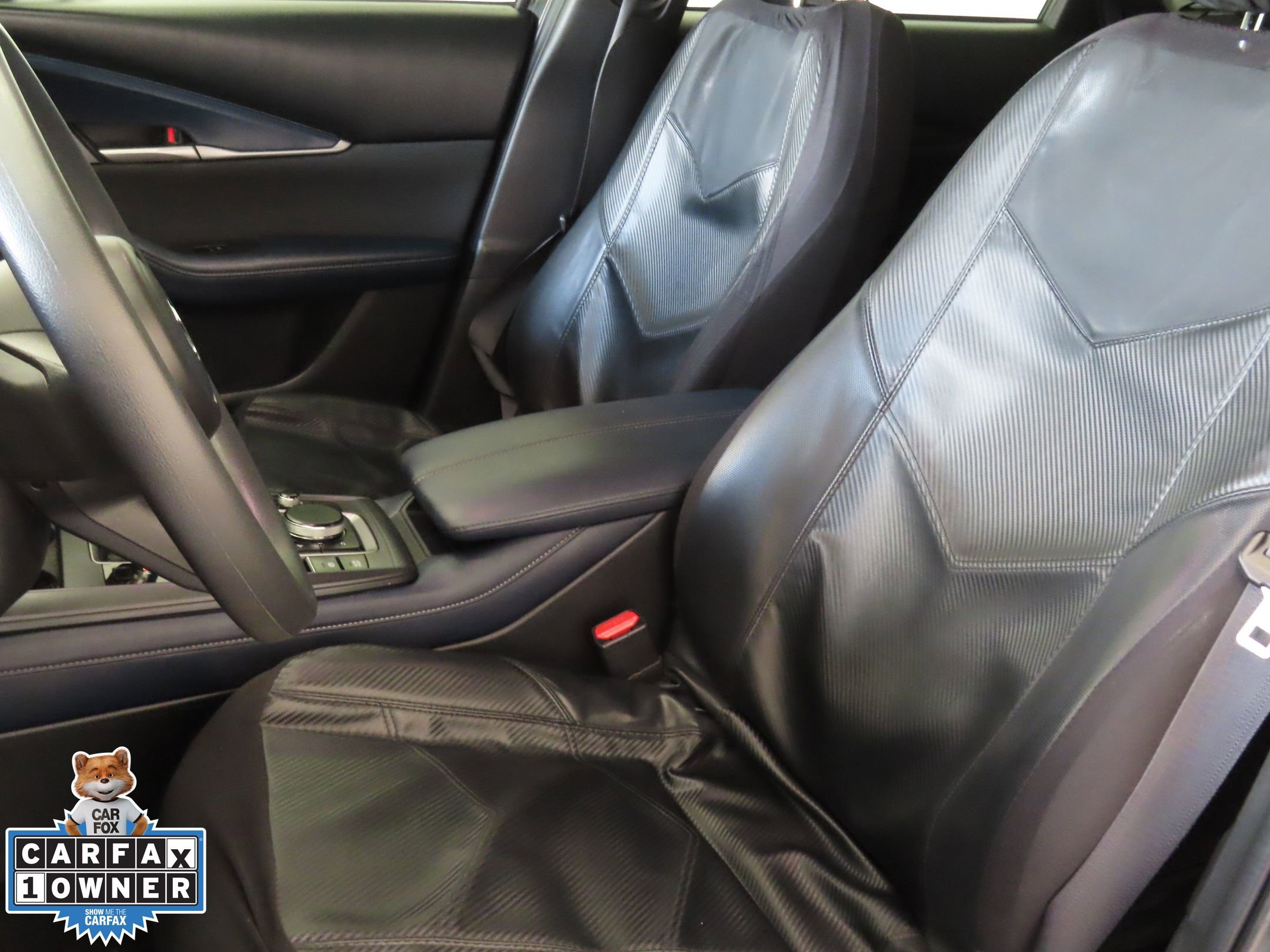 Used 2020 MAZDA CX-30 FWD image 13