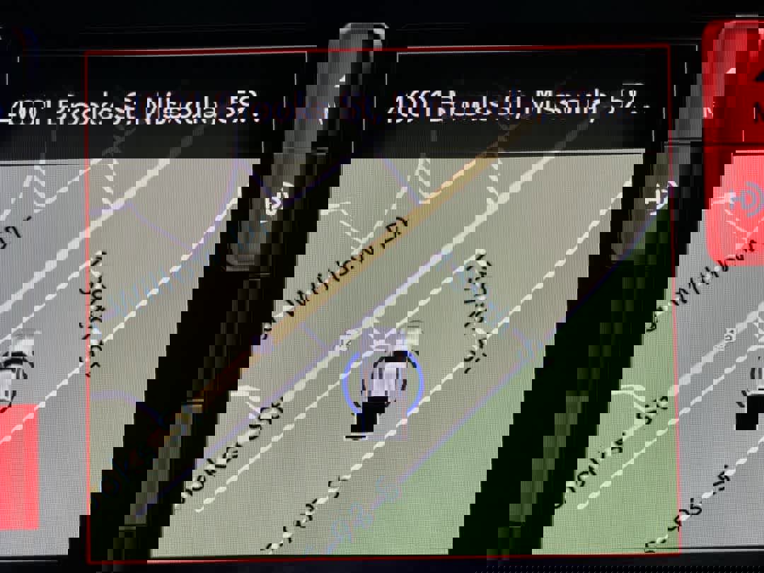 Used 2020 RAM 1500 Laramie w/ Sport Appearance Package image 21