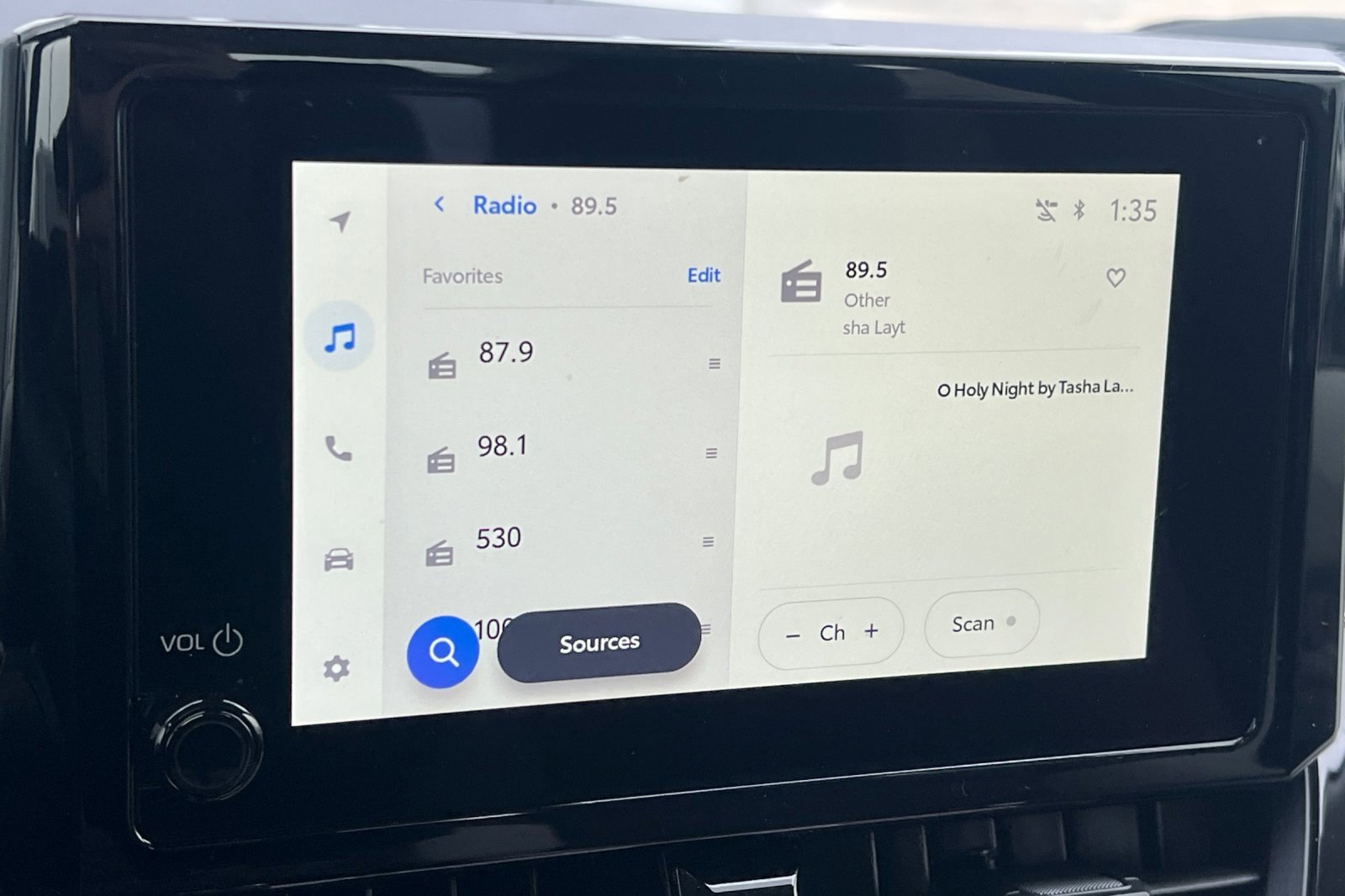 New 2026 Toyota Corolla LE image 14
