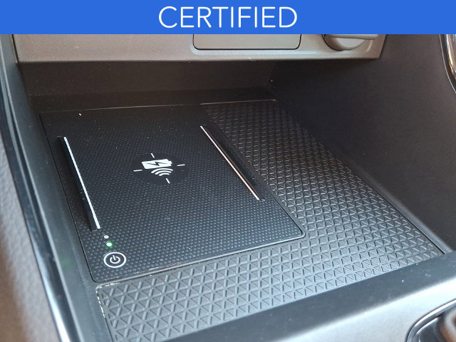 Certified 2026 Honda CR-V EX-L image 25