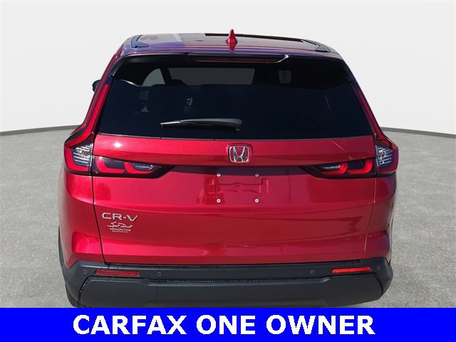 Used 2023 Honda CR-V EX-L image 6