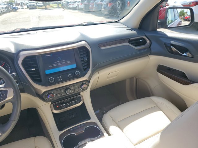 Used 2020 GMC Acadia Denali image 22