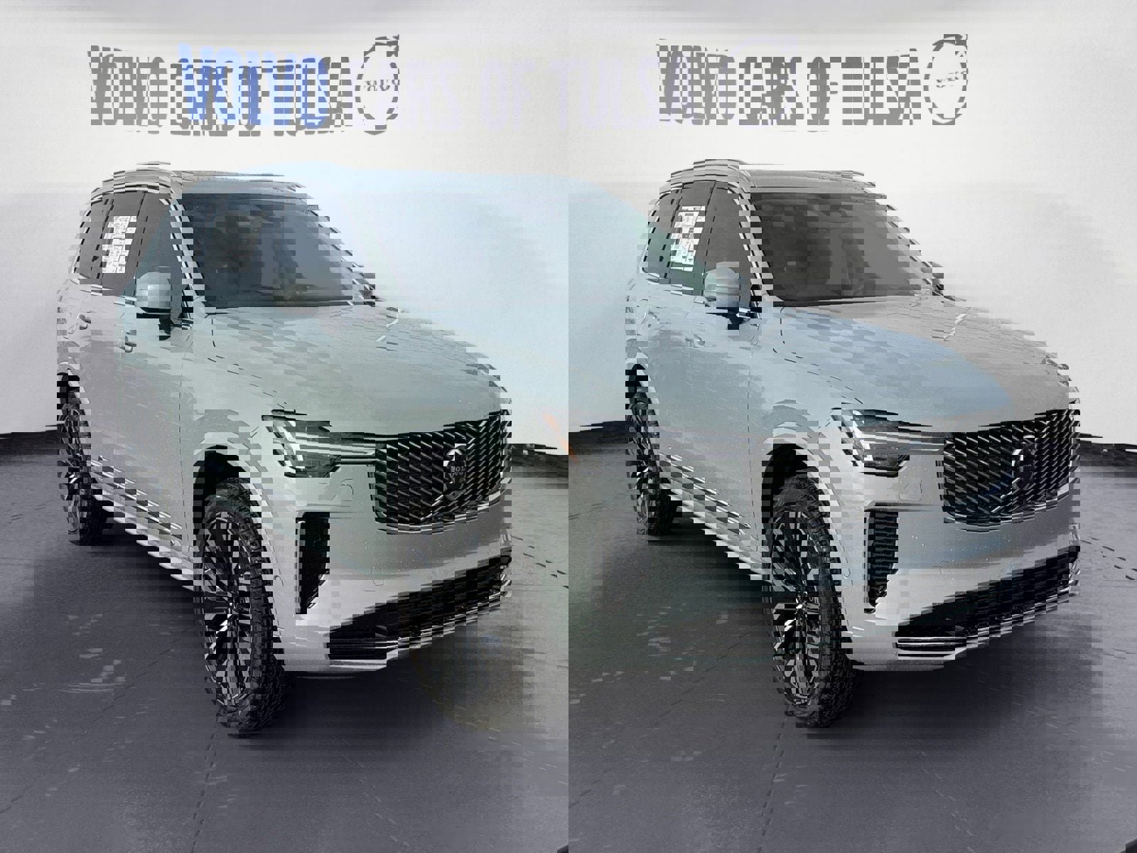 New 2026 Volvo XC90 B6 Ultra w/ Protection Package image 7