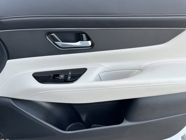 New 2026 Nissan Murano SV image 20