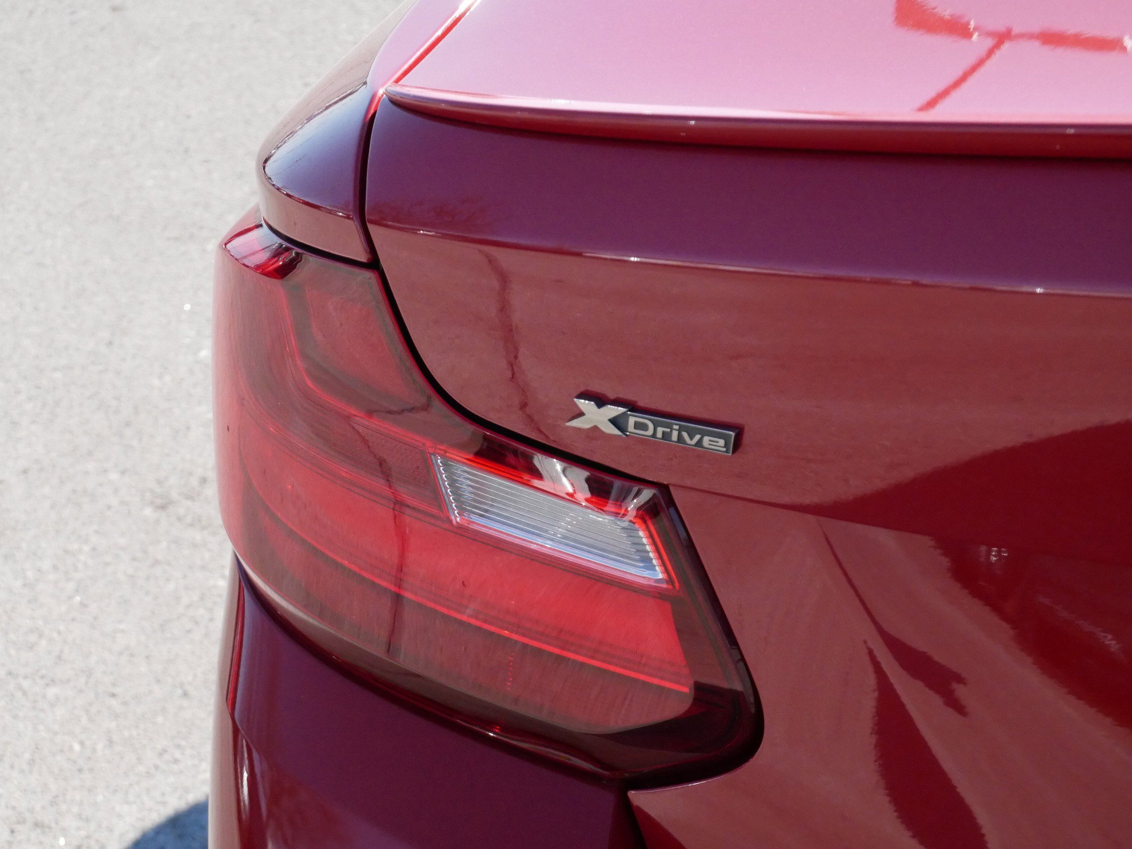 Used 2016 BMW M235i xDrive Coupe image 19