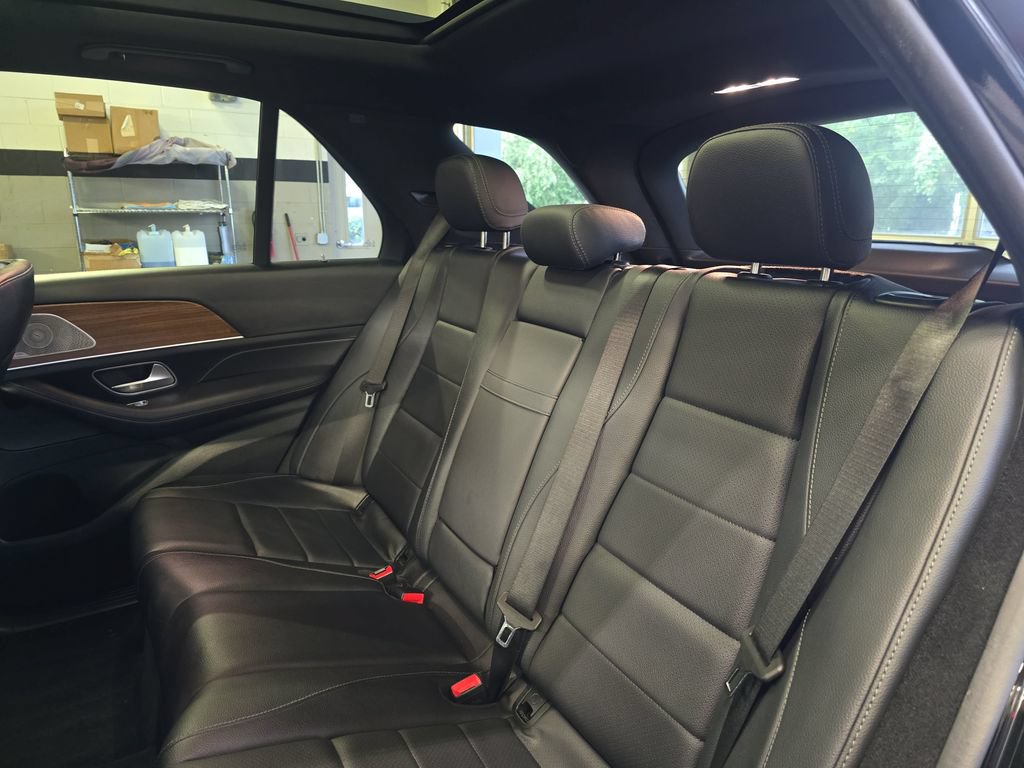 Certified 2024 Mercedes-Benz GLE 350 4MATIC image 17