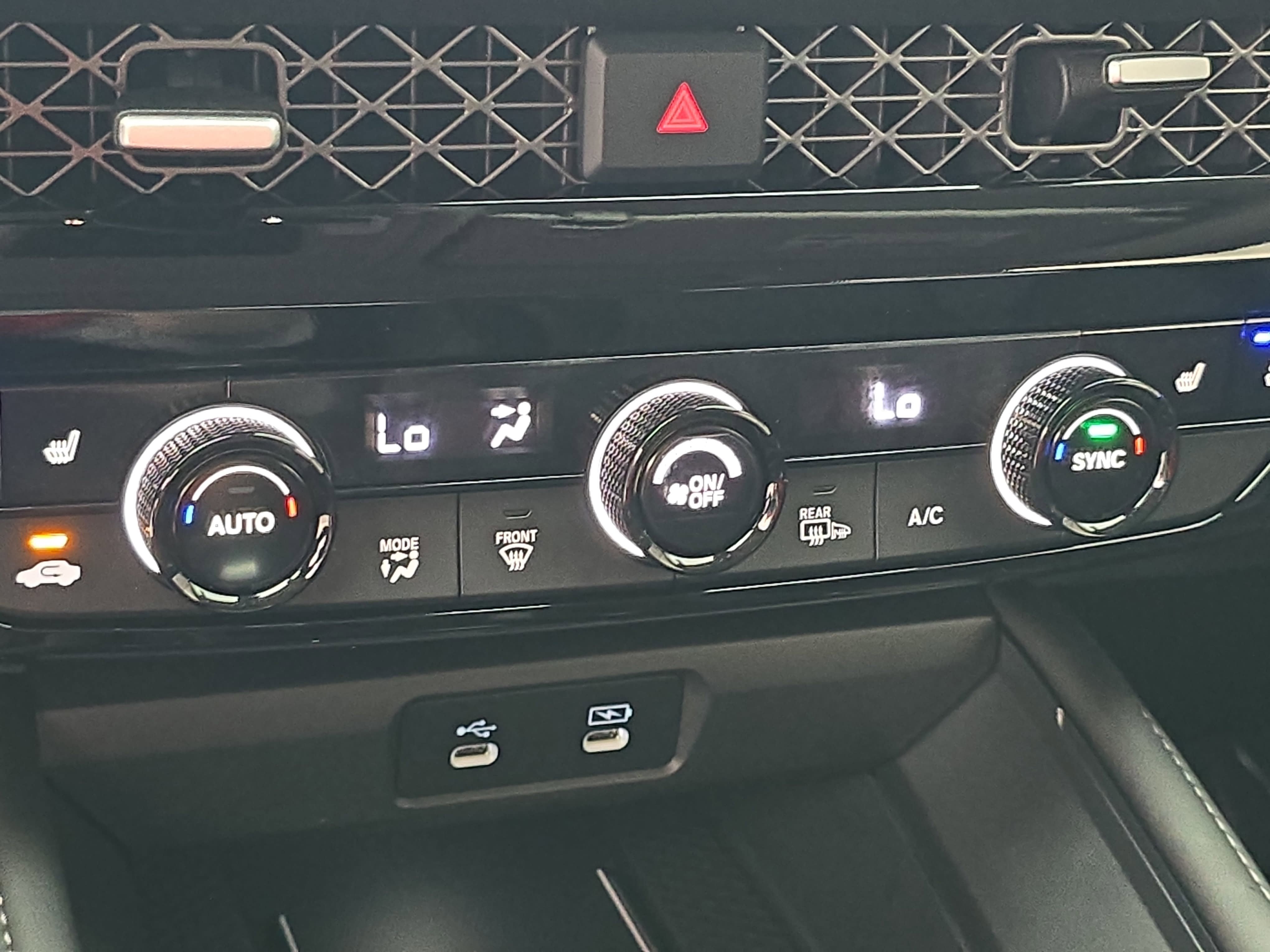Used 2024 Honda Accord Touring image 23