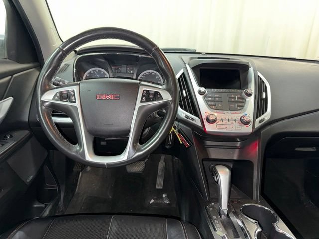 Used 2013 GMC Terrain SLT FWD image 17