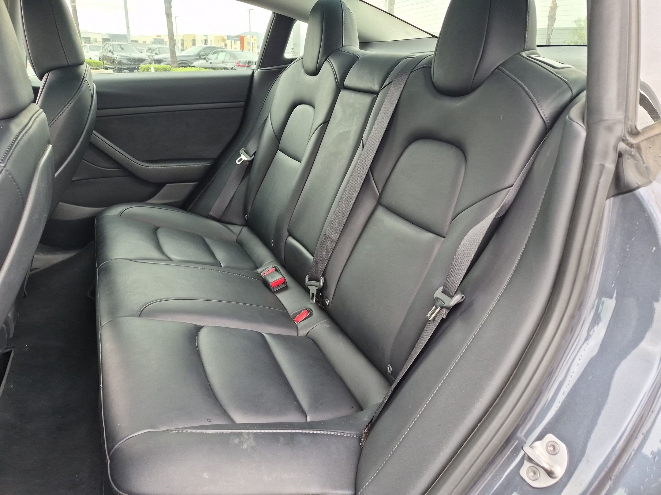 Used 2023 Tesla Model 3 Performance AWD/4WD image 29